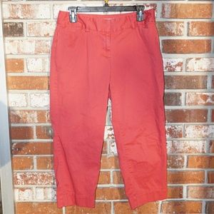 Ann Taylor Loft Capris